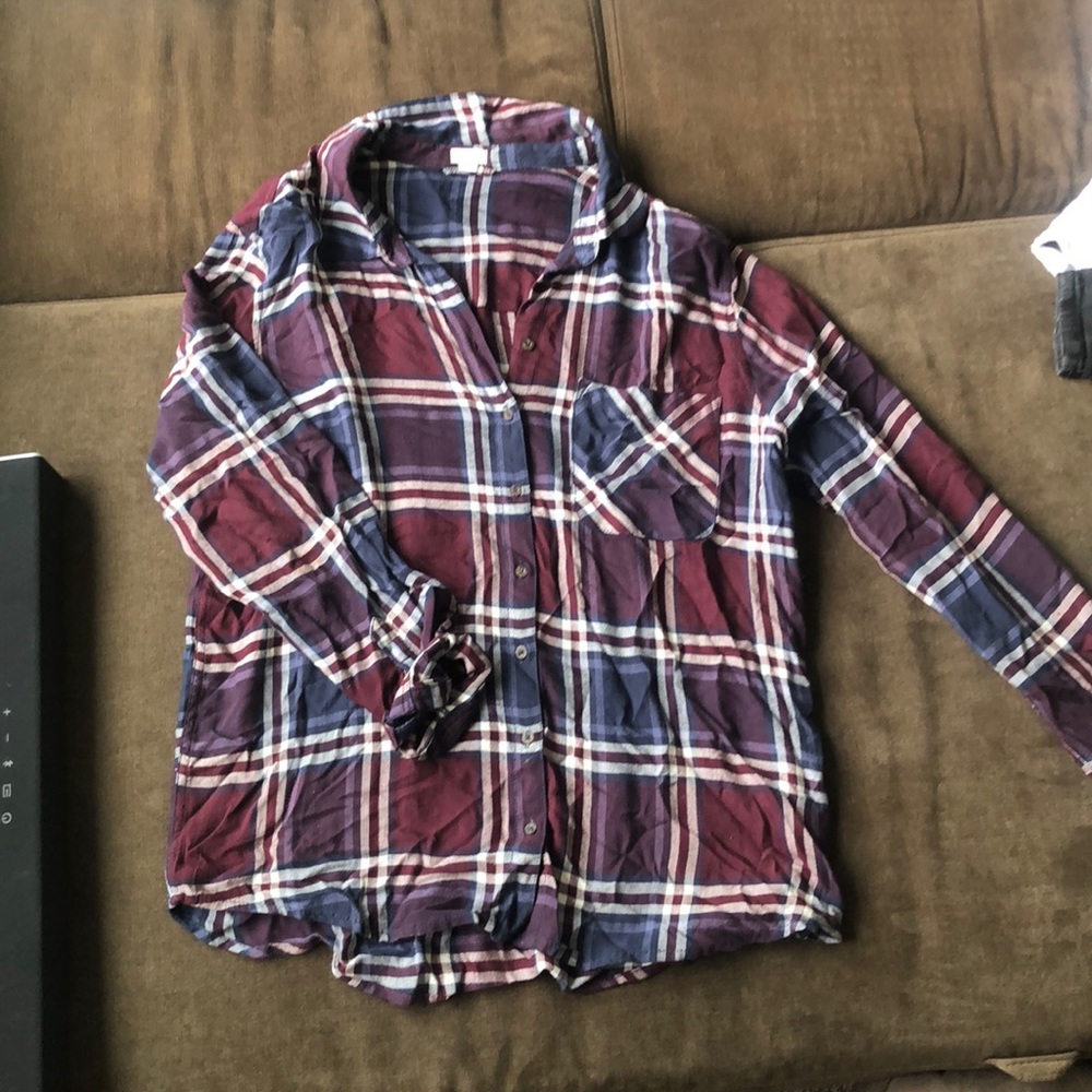 Flannel